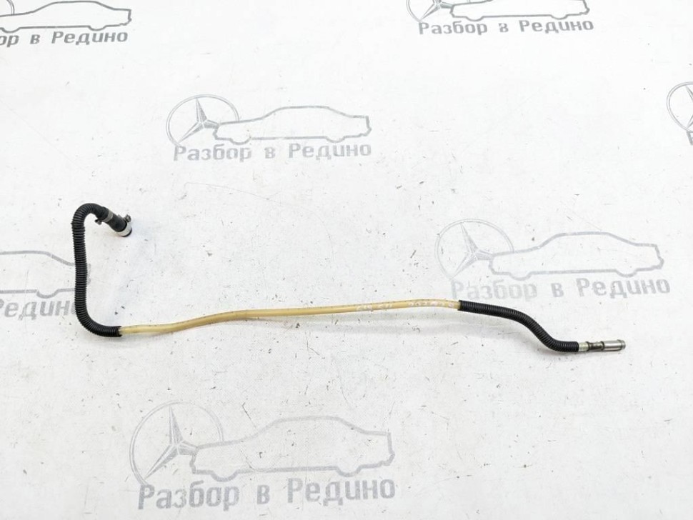 Трубка топливная MERCEDES-BENZ Vito W638 (1996 - 2003) фото 1 — Разборка Мерседес