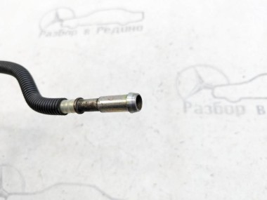 Трубка топливная MERCEDES-BENZ Vito W638 (1996 - 2003) — Разборка Мерседес