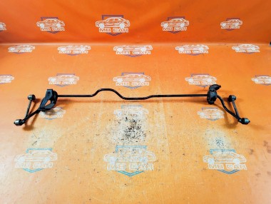 Стабилизатор задний MERCEDES-BENZ C-класс W203/S203/CL203 (2000 - 2004) — Разборка Мерседес