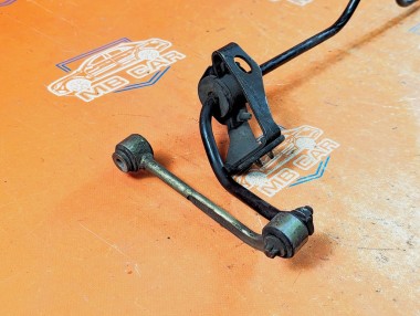 Стабилизатор задний MERCEDES-BENZ C-класс W203/S203/CL203 (2000 - 2004) — Разборка Мерседес