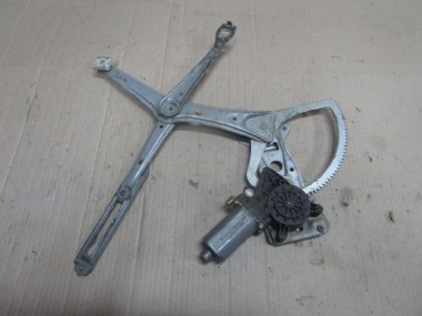 Стеклоподъемник передний правый MERCEDES-BENZ E-класс W210/S210 (1995 - 1999) — Разборка Мерседес