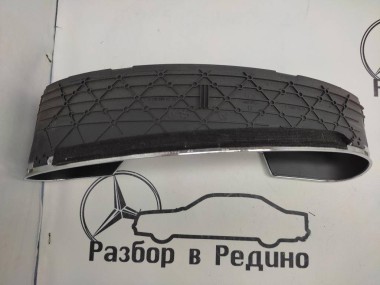 Накладка щитка приборов MERCEDES-BENZ CLS-класс C219 (2004 - 2008) — Разборка Мерседес