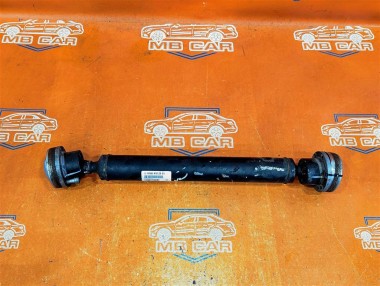 Кардан передний MERCEDES-BENZ GLE-класс W166 (2015 - 2018) — Разборка Мерседес