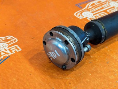 Кардан передний MERCEDES-BENZ GLE-класс W166 (2015 - 2018) — Разборка Мерседес