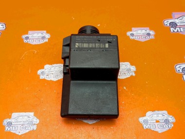 Замок зажигания MERCEDES-BENZ C-класс W203/S203/CL203 (2000 - 2004) — Разборка Мерседес
