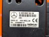 Блок телефона MERCEDES-BENZ S-класс W220 (1998 - 2005) фото 5 &mdash; Разборка Мерседес