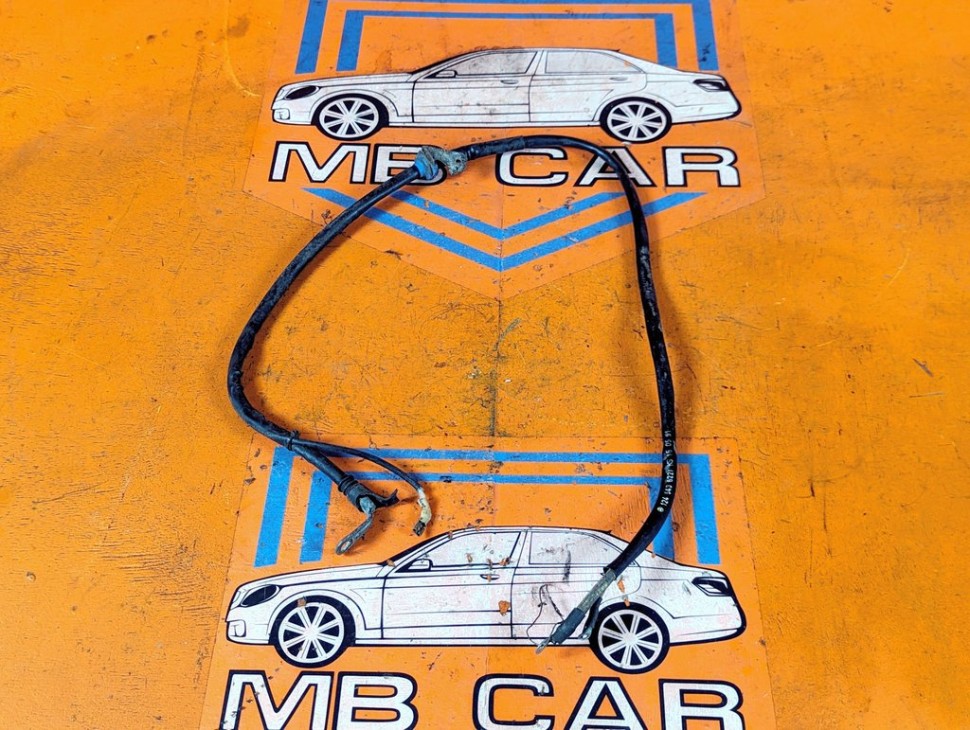 Провод генератора MERCEDES-BENZ E-класс W124/S124/C124/A124 (1984 - 1997) фото 1 &mdash; Разборка Мерседес