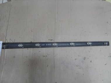 Молдинг двери MERCEDES-BENZ S-класс W220 (1998 - 2005) — Разборка Мерседес