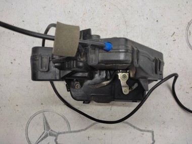 Замок двери задней левой MERCEDES-BENZ CLS-класс C219 (2004 - 2008) — Разборка Мерседес