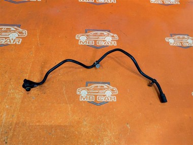 Трубка вентиляции картерных газов MERCEDES-BENZ GLC-класс X253 (2015 - 2019) — Разборка Мерседес