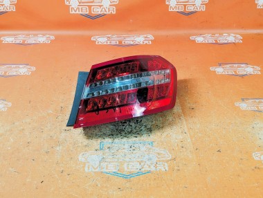 Фонарь задний правый MERCEDES-BENZ E-класс W212/S212/C207/A207 (2009 - 2013) — Разборка Мерседес
