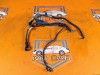 Провод стартера MERCEDES-BENZ E-класс W211/S211 рестайлинг (2006 - 2009) фото 1 &mdash; Разборка Мерседес