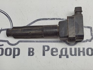 Катушка зажигания MERCEDES-BENZ E-класс W210/S210 (1995 - 1999) — Разборка Мерседес