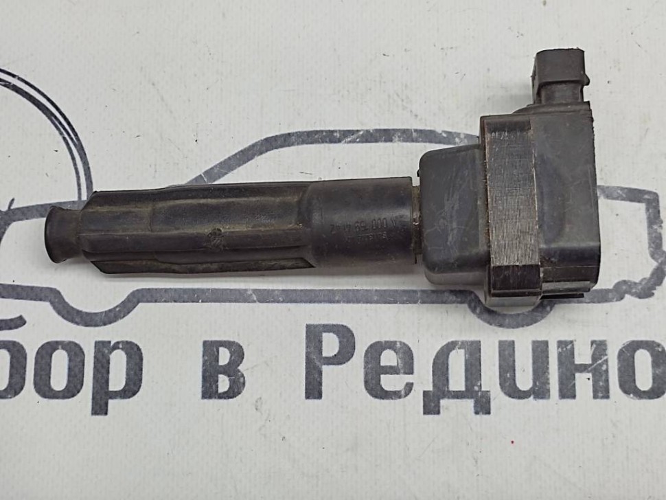 Катушка зажигания MERCEDES-BENZ E-класс W210/S210 (1995 - 1999) фото 1 — Разборка Мерседес