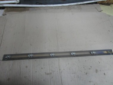 Молдинг двери MERCEDES-BENZ C-класс W202/S202 (1993 - 1997) — Разборка Мерседес