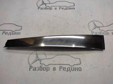 Накладка двери MERCEDES-BENZ S-класс W140 (1991 - 1998) — Разборка Мерседес