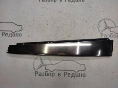 Накладка двери MERCEDES-BENZ S-класс W140 (1991 - 1998) — Разборка Мерседес