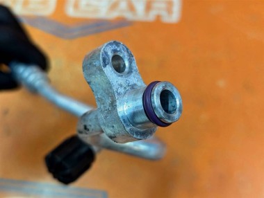 Трубка кондиционера MERCEDES-BENZ CLS-класс C218/X218 рестайлинг (2014 - 2017) — Разборка Мерседес