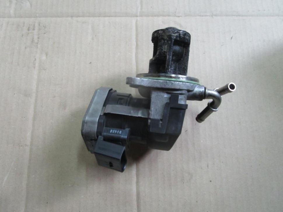 Клапан EGR MERCEDES-BENZ A-класс W169 (2004 - 2008) фото 1 — Разборка Мерседес