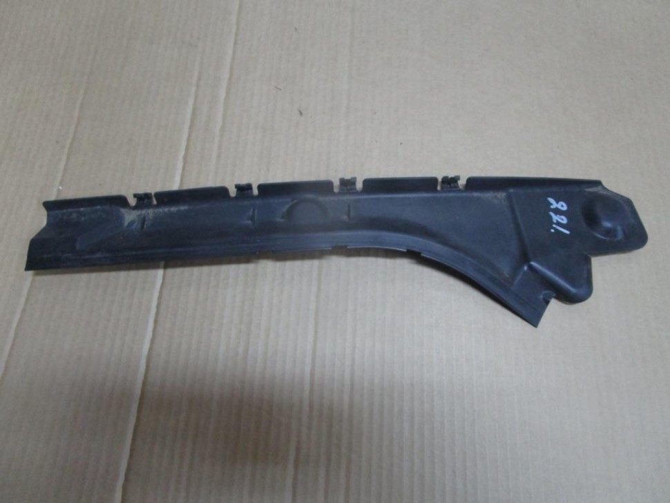 Накладка MERCEDES-BENZ S-класс W221 рестайлинг (2009 - 2013) фото 1 — Разборка Мерседес