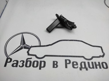Датчик угла поворота MERCEDES-BENZ S-класс W220 рестайлинг (2002 - 2005) — Разборка Мерседес