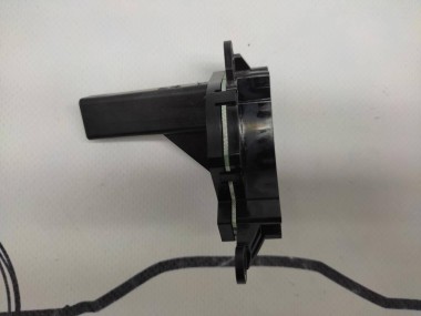 Датчик угла поворота MERCEDES-BENZ S-класс W220 рестайлинг (2002 - 2005) — Разборка Мерседес