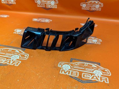 Кронштейн крепления бампера MERCEDES-BENZ S-класс AMG W222/C217/A217 (2013 - 2017) — Разборка Мерседес