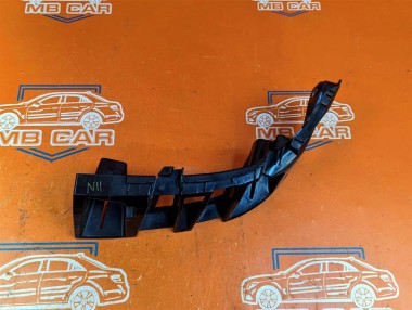 Кронштейн крепления бампера MERCEDES-BENZ S-класс AMG W222/C217/A217 (2013 - 2017) — Разборка Мерседес