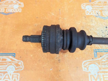 Привод задний MERCEDES-BENZ E-класс W210/S210 (1995 - 1999) — Разборка Мерседес