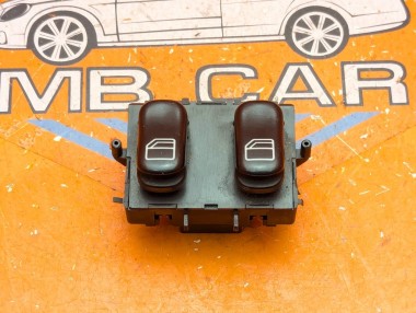 Кнопка стеклоподъемников MERCEDES-BENZ M-класс W163 (1997 - 2001) &mdash; Разборка Мерседес