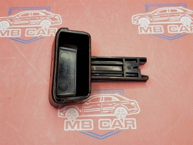 Ручка ручника MERCEDES-BENZ C-класс W203/S203/CL203 (2000 - 2004) — Разборка Мерседес