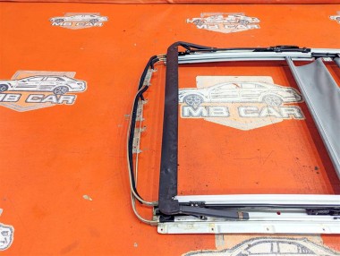 Рама сдвижного люка MERCEDES-BENZ R-класс W251 (2005 - 2007) — Разборка Мерседес