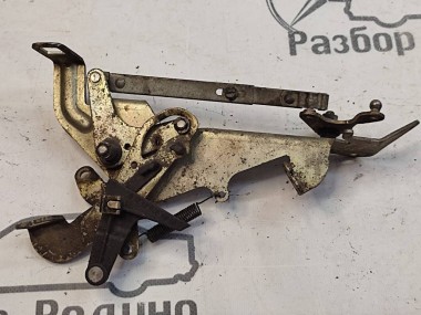 Механизм тяг газа MERCEDES-BENZ E-класс W210/S210 (1995 - 1999) — Разборка Мерседес