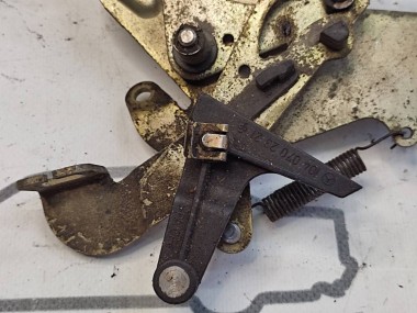 Механизм тяг газа MERCEDES-BENZ E-класс W210/S210 (1995 - 1999) — Разборка Мерседес