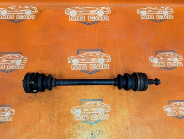 Привод задний MERCEDES-BENZ W124 W124/S124/C124/A124 (1984 - 1993) — Разборка Мерседес