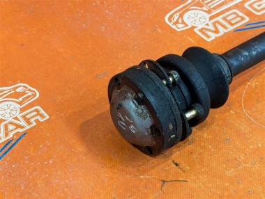 Привод задний MERCEDES-BENZ W124 W124/S124/C124/A124 (1984 - 1993) — Разборка Мерседес