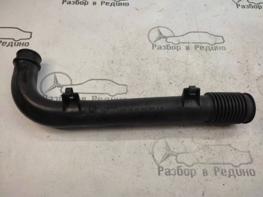 Патрубок воздушный MERCEDES-BENZ V-class W638 — Разборка Мерседес