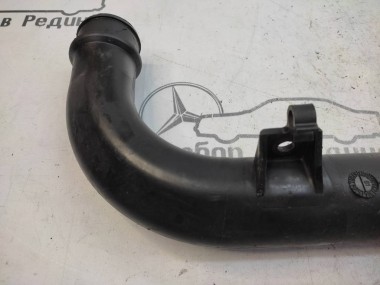Патрубок воздушный MERCEDES-BENZ V-class W638 — Разборка Мерседес