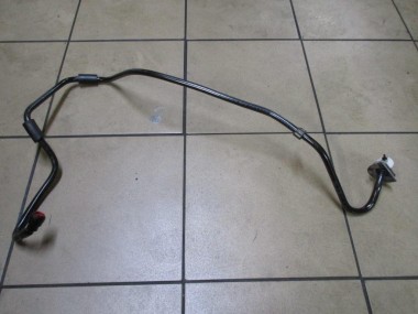 Трубка вакуумная MERCEDES-BENZ C-класс W203/S203/CL203 (2000 - 2004) — Разборка Мерседес