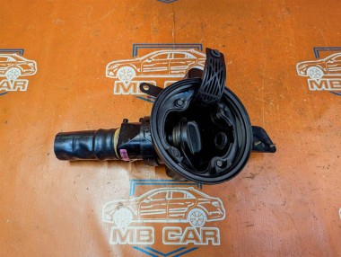 Заливная горловина MERCEDES-BENZ M-класс W163 (1997 - 2001) — Разборка Мерседес