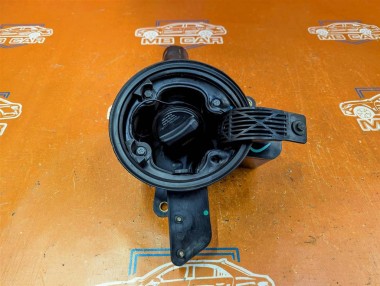 Заливная горловина MERCEDES-BENZ M-класс W163 (1997 - 2001) — Разборка Мерседес