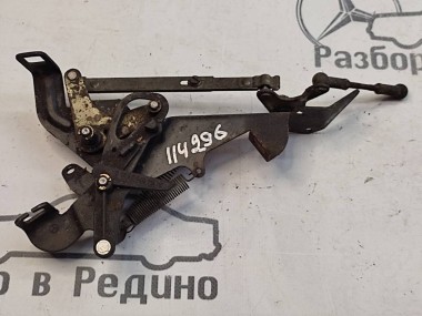 Механизм тяг газа MERCEDES-BENZ E-класс W210/S210 (1995 - 1999) — Разборка Мерседес