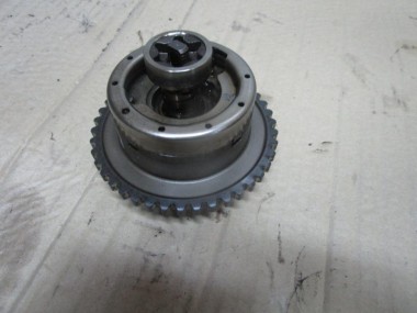 Ванос выпускной MERCEDES-BENZ CLA-класс C117/X117 (2013 - 2016) — Разборка Мерседес