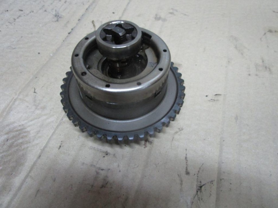 Ванос выпускной MERCEDES-BENZ CLA-класс C117/X117 (2013 - 2016) фото 1 — Разборка Мерседес