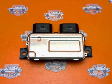 Блок топливного насоса MERCEDES-BENZ GLE-класс V167 (2018 - 2024) — Разборка Мерседес