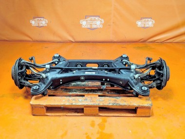 Подрамник задний MERCEDES-BENZ E-класс W212/S212/C207/A207 (2009 - 2013) &mdash; Разборка Мерседес