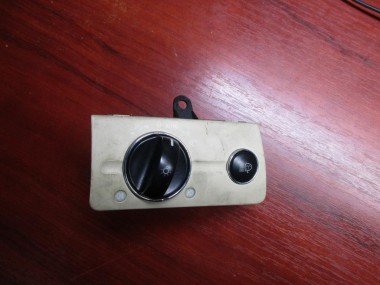 Переключатель света MERCEDES-BENZ E-класс W211/S211 (2002 - 2006) — Разборка Мерседес