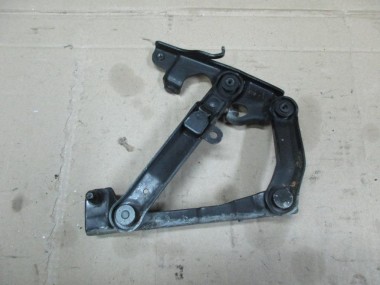 Петля капота MERCEDES-BENZ E-класс W211/S211 (2002 - 2006) — Разборка Мерседес