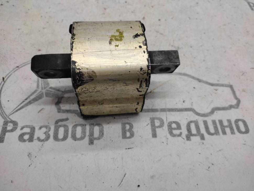 Опора КПП MERCEDES-BENZ E-класс W210/S210 (1995 - 1999) фото 1 — Разборка Мерседес