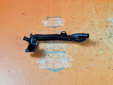 Трубка ОЖ MERCEDES-BENZ C-класс W205/S205/C205/A205 рестайлинг (2018 - 2023) &mdash; Разборка Мерседес